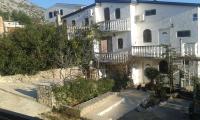 apartmani Marija - B&B Starigrad