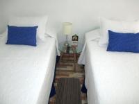 Twin Room with Private Bathroom