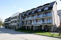 Tęczowe Wzgórze Apartament Oaza - B&B