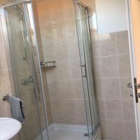 Apartamento con balcón