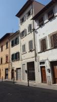 Sweet Tuscany - Ferienwohnung Arezzo