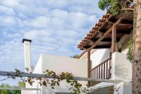 Sea front Villa - Bed and Breakfast Kalamata