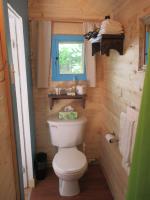 Huisje met 2 Slaapkamers