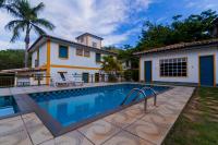 Pousada do Canto - B&B Rio Acima