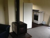 River Terrace Cottage - B&B Motueka