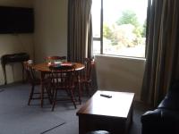 River Terrace Cottage - B&B Motueka