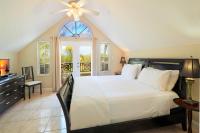 King Room with Balcony