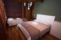 Triple Room with Garden View