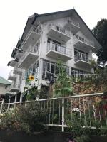 B&B Nuwara Eliya - Misty Paradise of Lake Gregory - Bed and Breakfast Nuwara Eliya