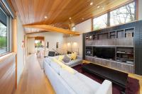 Phoenix Cocoon by HHG - B&B Hakuba