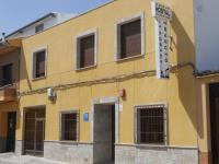 La Posada De Sancho - Ferienwohnung Tomelloso