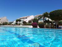 Bayview Terraces - Ferienwohnung Limassol