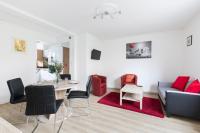 BRASSENS - Quartier Sainte Thérèse - B&B Rennes