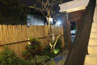 The Wayang Homestay - B&B