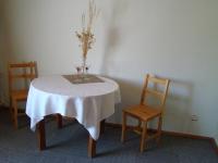 Chambre Double ou Lits Jumeaux - Vue sur Jardin