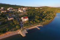 Apartman Baredine - Chambres d’hôtes Maslenica