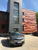 Pas Vilma - B&B