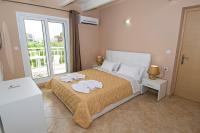 Villa con piscina privada