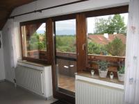 Ferienwohnung Ausblick - B&B Weißensberg