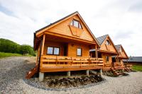 Domki u Bronki - B&B Grywałd