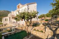 Two-Bedroom Apartment with Balcony and Sea View