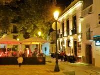 El Salon, Nerja BLUEWATER VILLAS - B&B Nerja