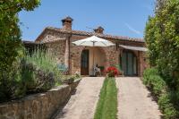 Conca d'Oro casale con piscina privata - B&B Foiano della Chiana