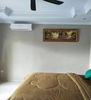 Suite King con Vista Piscina