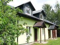 Agroturystyka Pod Brzozami - B&B Susiec