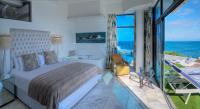 Kamer met Queensize Bed en Bubbelbad