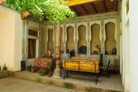 ANTICA Family Guest House - B&B Samarcanda