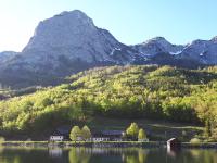 Pension Ladner - B&B Grundlsee