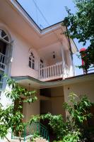 Chambre Double ou Lits Jumeaux Standard avec Balcon