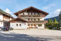 La Cianò - B&B Corvara in Badia