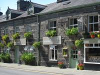 B&B Porthmadog - Yr Hen Fecws - Bed and Breakfast Porthmadog