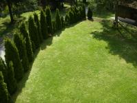 Apartments Vila Knez - B&B