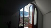 Studio Apartment with Sea View
