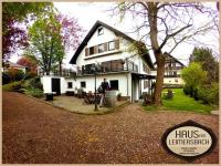 B&B Hattenheim - Haus am Leimersbach - Bed and Breakfast Hattenheim