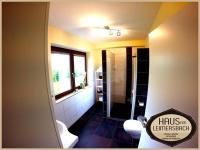 Studio Apartment with Separate Bathroom
