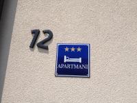 Guest house Ruža - Ferienwohnung