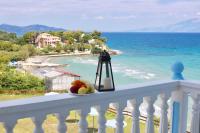 Appartamento con 2 Camere da Letto e Vista Mare 