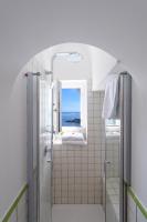Superior Dreibettzimmer mit Meerblick