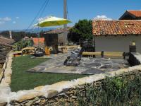 A casa do Moinho - Ferienwohnung Pedrógão Pequeno