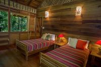 Villa con 2 Camere da Letto