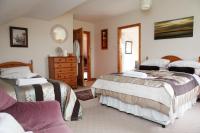 Chambre Double Supérieure - Vue sur Jardin