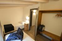 Apartamento de 2 dormitorios