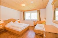 Appartement met 1 Slaapkamer en Sauna