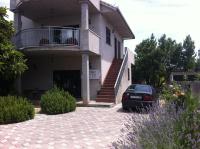 Eridan apartment - Bed and Breakfast Kutleše