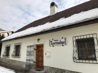 Villa Tourmaline - B&B Kremnica