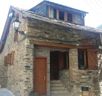 Casa Sastre - B&B